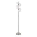 Globo - LED-Hängeleuchte 6xG9/3,5W/230V weiß