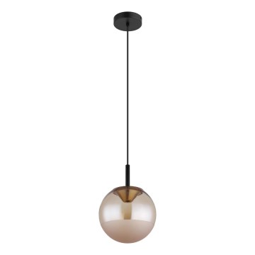 Globo - LED-Hängeleuchte an Kabel LED/8W/230V