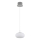 Globo - LED-Hängeleuchte LED/6W/230V weiß
