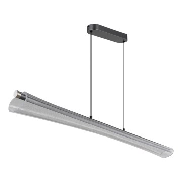 Globo - LED-Pendelleuchte an Kabel LED/36W/230V 2700/4000/6000K
