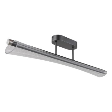 Globo - LED-Pendelleuchte an Stange LED/28W/230V 2700/4000/6000K