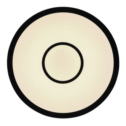 Globo- LED RGB Badezimmer-Dimmleuchte LED/30W/230V IP44 Wi-Fi Tuya + Fernbedienung