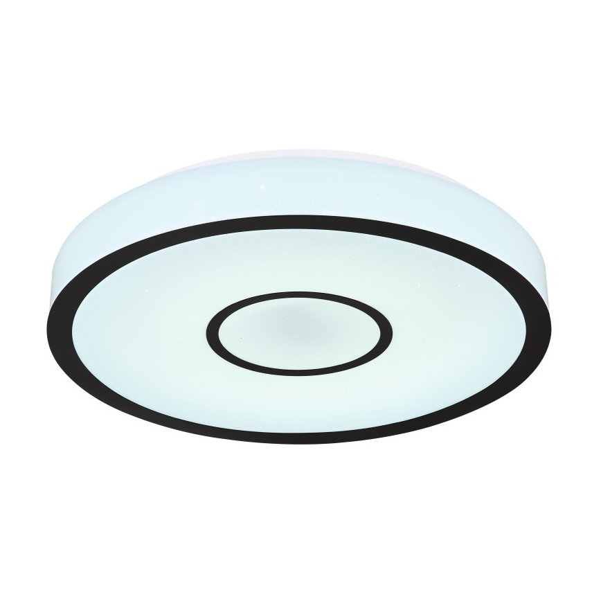 Globo- LED RGB Badezimmer-Dimmleuchte LED/30W/230V IP44 Wi-Fi Tuya + Fernbedienung