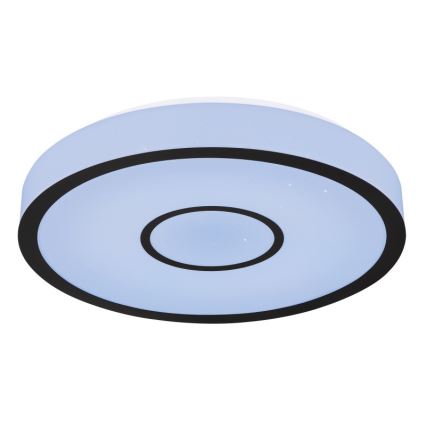 Globo- LED RGB Badezimmer-Dimmleuchte LED/30W/230V IP44 Wi-Fi Tuya + Fernbedienung