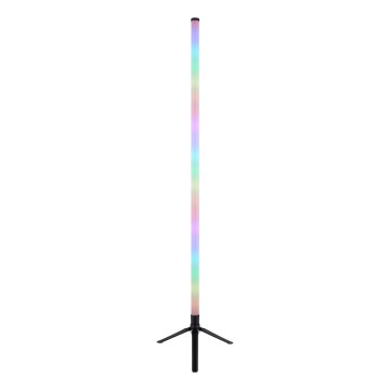 Globo - LED RGB dimmbare Stehlampe LED/7W/5V + Fernbedienung
