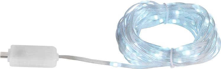 Globo - LED-RGB-Streifen 100xLED/0,06W/5V 10 m 27 Funktionen