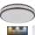 Globo - LED RGBW dimmbare Deckenleuchte LED/18W/230V 2700-6000K + Fernbedienung