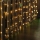 Globo - LED Solar-Lichterkette 120xLED/3,2V IP44 13,4 m 600 mAh