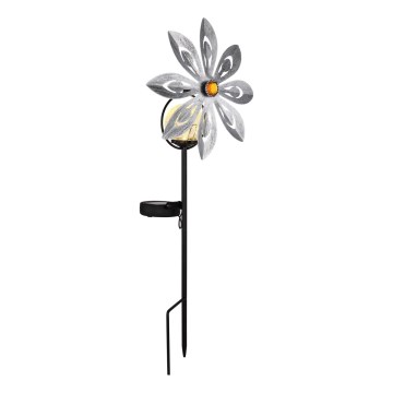 Globo - LED-Solardekoration LED/0,02W/3V IP44