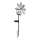 Globo - LED-Solardekoration LED/0,02W/3V IP44
