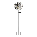 Globo - LED-Solardekoration LED/0,02W/3V IP44
