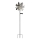 Globo - LED-Solardekoration LED/0,02W/3V IP44