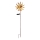 Globo - LED-Solardekoration LED/0,06W/3,2V IP44 300 mAh