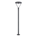 Globo - LED-Solarlampe LED/18W/3,7V 8000 mAh IP54