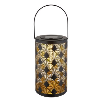 Globo - LED-Solarlaterne LED/0,5W/3V IP44