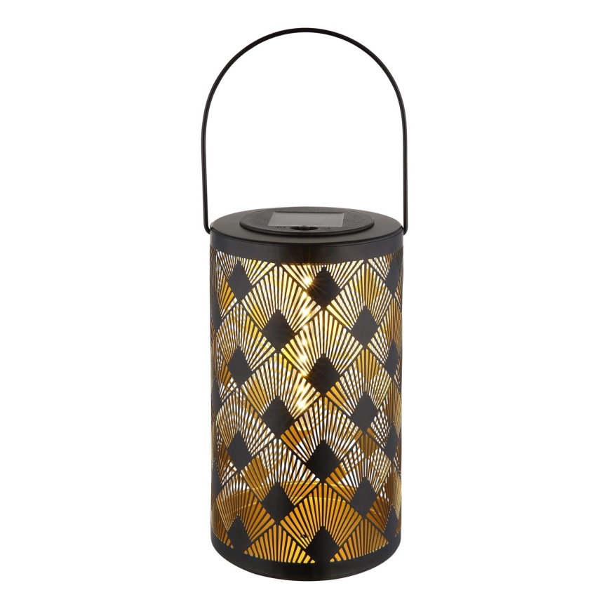 Globo - LED-Solarlaterne LED/0,5W/3V IP44