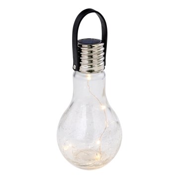 Globo - LED-Solarleuchte 5xLED/0,06W/3,2V IP44