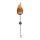 Globo - LED-Solarleuchte LED/0,04W/3V IP44 600 mAh