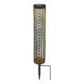 Globo - LED-Solarleuchte LED/0,06W/3,2V 3000K IP44 300 mAh