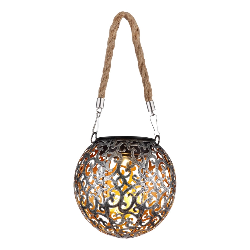 Globo - LED-Solarleuchte LED/0,06W/3,2V IP44