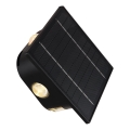 Globo - LED-Solarleuchte LED/0,5W/3,2V IP54