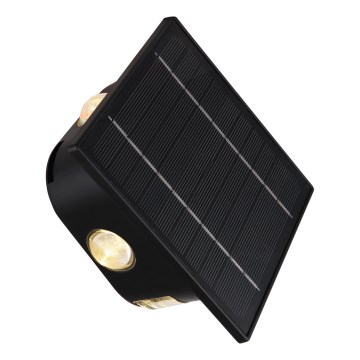 Globo - LED-Solarleuchte LED/0,5W/3,2V IP54
