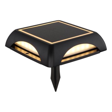 Globo - LED-Solarleuchte LED/1,2W/3,7V IP65