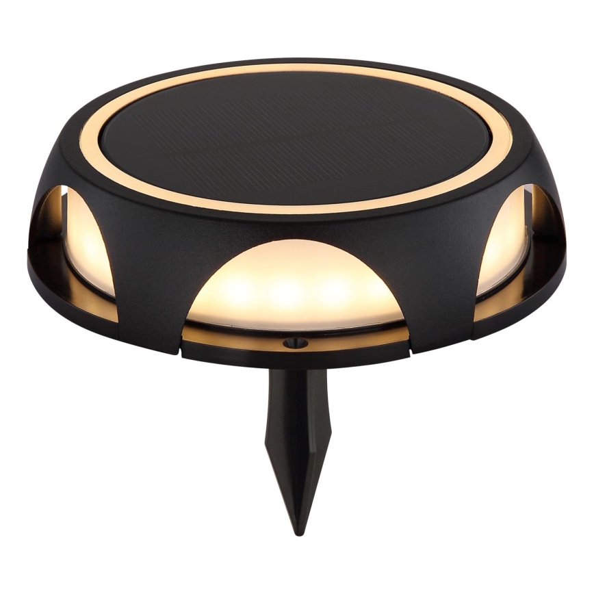 Globo - LED-Solarleuchte LED/1,2W/3V IP65