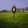 Globo - LED-Solarleuchte LED/1,44W/2,2V 1800K IP44 200 mAh