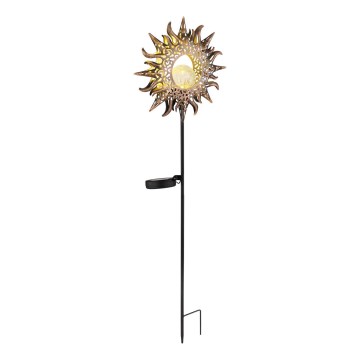 Globo - LED Solarleuchte LED/3,2V IP44 300 mAh Sonne