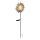 Globo - LED Solarleuchte LED/3,2V IP44 300 mAh Sonne