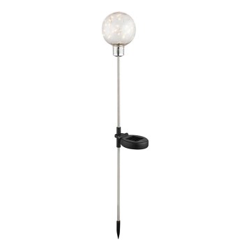 Globo - LED-Solarleuchte LED/3,2V IP44 600 mAh