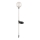 Globo - LED-Solarleuchte LED/3,2V IP44 600 mAh