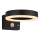 Globo - LED-Solarleuchte mit Sensor LED/6W/3,7V IP44 2200 mAh