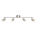 Globo - LED-Spot 4xLED/4W/230V 3000K