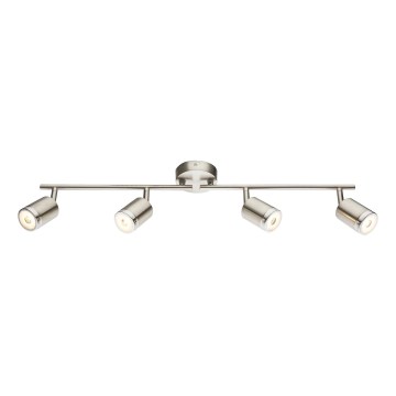 Globo - LED-Spot 4xLED/4W/230V 3000K