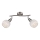 Globo - LED-Strahler 2xE14/4W/230V