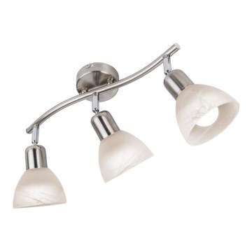Globo - LED-Strahler 3xE14/5W/230V