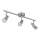 Globo - LED-Strahler 3xGU10/3W/230V