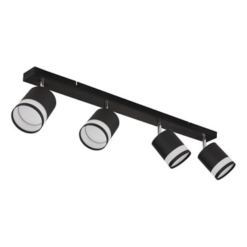 Globo - LED-Strahler 4xGX53/7W/230V 3000K