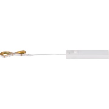 Globo - LED-Streifen mit Sensor LED/1,5W/6V 4xAAA 3000K