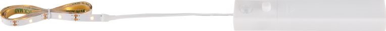 Globo - LED-Streifen mit Sensor LED/1,5W/6V 4xAAA 3000K