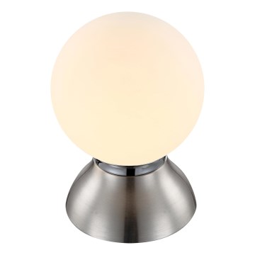 Globo - LED-Tischlampe 1xE14/4,9W/230V 3000K