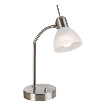 Globo - LED-Tischleuchte 1xE14/5W/230V