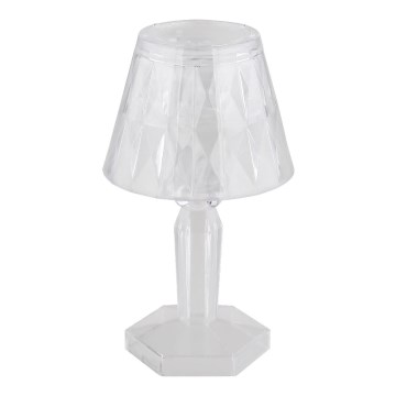 Globo - LED-Tischleuchte LED/0,06W/2xCR2032