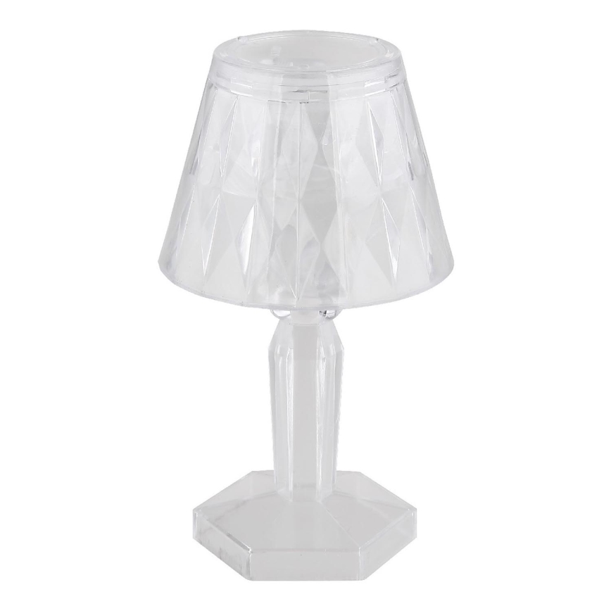 Globo - LED-Tischleuchte LED/0,06W/2xCR2032