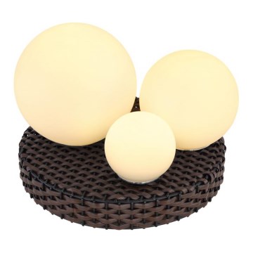 Globo - LED-Tischleuchte LED/11W/230V
