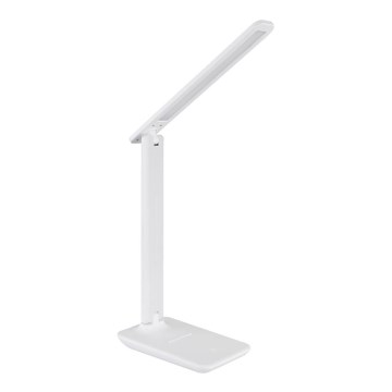 Globo - LED Touch-dimmable Tischlampe LED/5W/230V 2700/4000/6500K Weiß