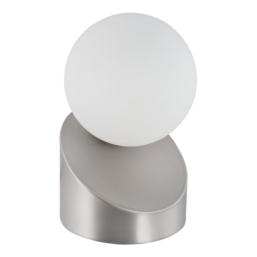 Globo - LED-Touch-Tischlampe 1xG9/3W/230V