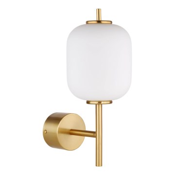 Globo - LED-Wandleuchte LED/7W/230V